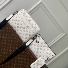 Mens LV Satchel bags